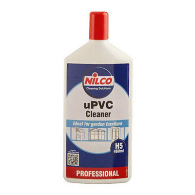 Nilco H5 UPVC Cleaner 480ml