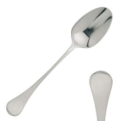 Verdi Table Spoon 18/10 (Dozen)