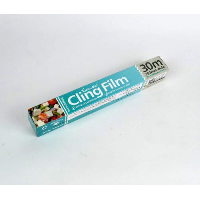 Essential Cling Film 300mm x 30meters CR30