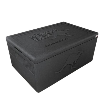 Kanga Box Expert 60 x 40 Thermo Box 53L H: 260mm