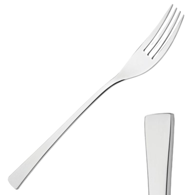 Curve Table Fork (Dozen)