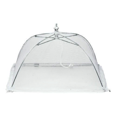 Chef Aid Large Food Cover 40.5cm Header