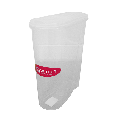 Beaufort 5 Litre Cereal / Dry Food Dispenser