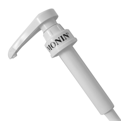 Monin Pump for 1 Litre Plastic Bottles 5ml