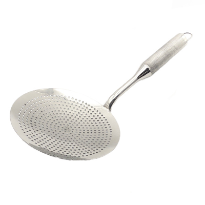 Stainless Steel Perforated Zara No 8 / 20cm