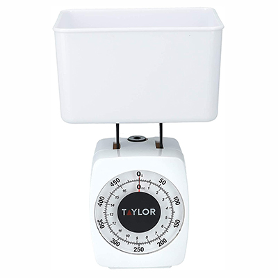 Taylor Mechanical Portion Scale, 500g