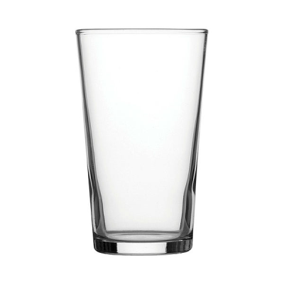 Conical Glass 10oz (28cl) CE (Pack 48)