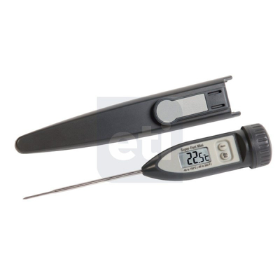 ETI Super-Fast Mini Thermometer with max/min and hold functions