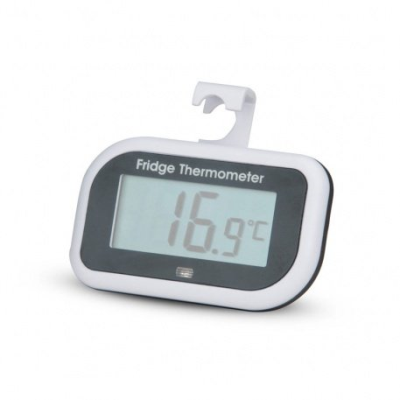 ETI Digital Fridge Thermometer