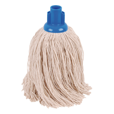 No.14 Twine Special Economy Socket Mop (Pack 10)