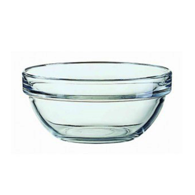 Luminarc Glass Stacking Bowl 12cm