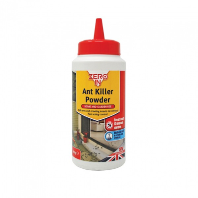 ZERO IN Ant & Insect Killer Powder 300g