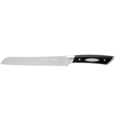 Scanpan Classic 20cm Bread Knife