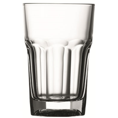 Casablanca Beverage Glass 10oz / 290ml (Pack 3)