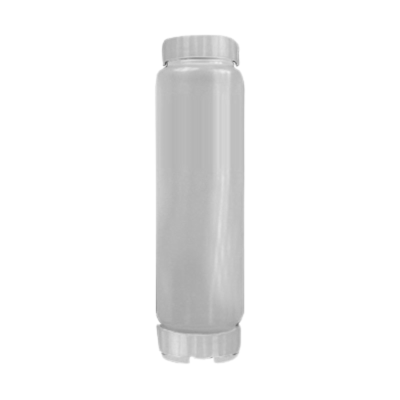 FIFO Clear Sauce Bottle 24oz / 710ml