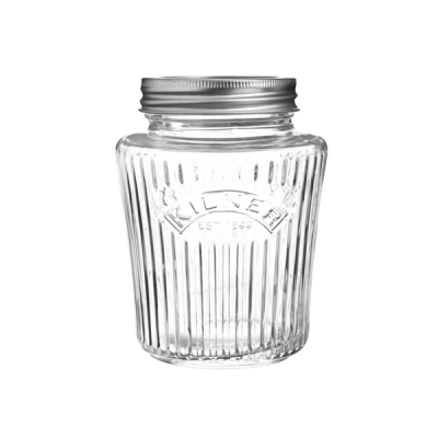 Kilner 0.5L Vintage Preserve Jar