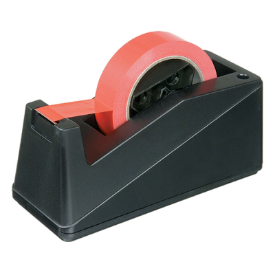 Pack Plus Desk Tape Dispenser 25mm (B2)