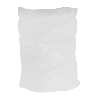 Sapphire 300x450mm White HD Counter Bags in Dispenser (Pack 1000)