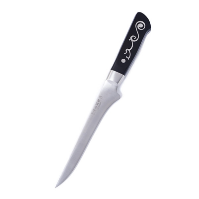 I.O. SHEN Boning / Filleting Knife 170mm