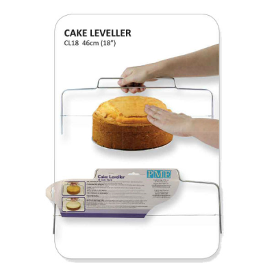 Cake Leveller 18"