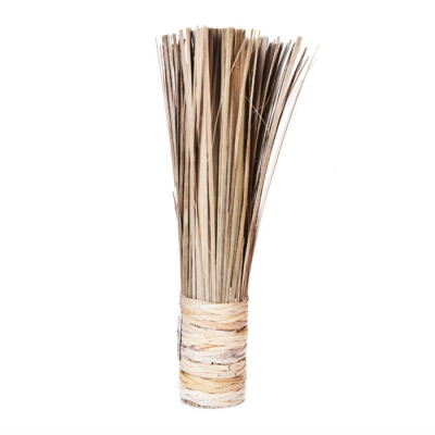 Bamboo Brush 10"