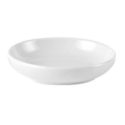 Porclite Butter Tray 10cm