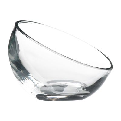 La Rochère Bubble Clear Sundae Glass 4.5oz / 13cl