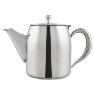 Apollo Stainless Steel Teapot 1000ml / 35oz