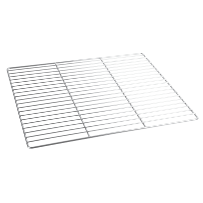 Wire Grid Heavy Duty Stainless Steel GN 2/1 size 53x65cm