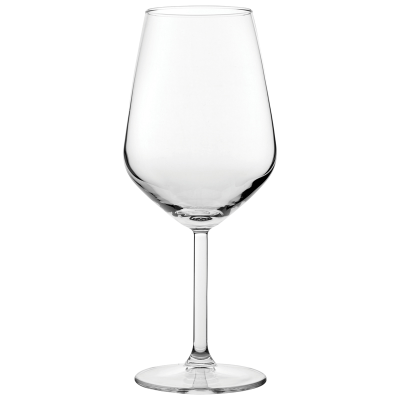 Allegra Red Wine Glass 350ml (Pack 3)