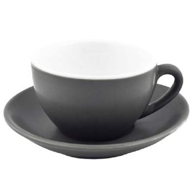 Bevande Slate Intorno Large Cappuccino Cup 280ml