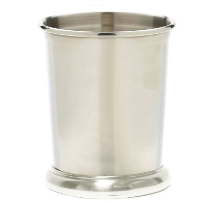 Julep Cup in Stainless Steel  38.5cl / 13.5oz