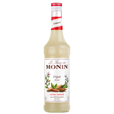 Monin Syrup Syrup Almond 70cl