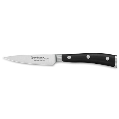 Wusthof Classic Ikon Paring Knife 9 cm
