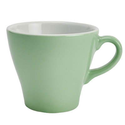 Inker Mocca 8cl Espresso Cup In Mint Green