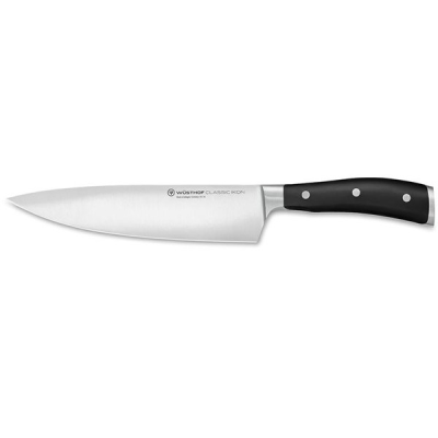 Wusthof Classic Ikon Cooks Knife 20 cm