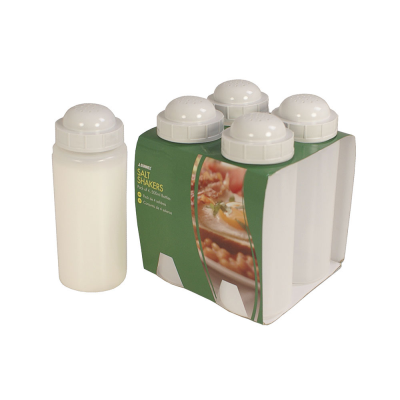 Sunnex Plastic Salt Shaker 500ML