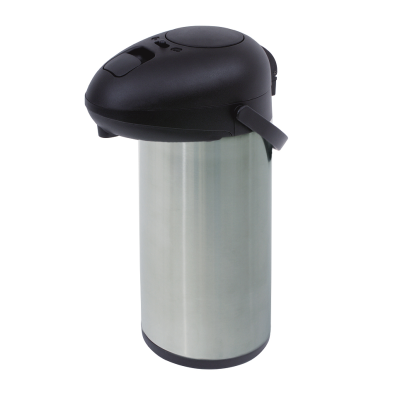 Unbreakable Vacuum Pump Pot 5 Litre