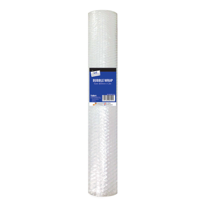Just Stationery Bubble Wrap 2 Meter x 600mm