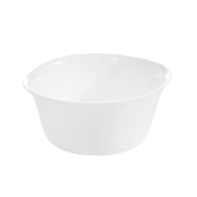 Smart Cuisine White Oval Ramekin / Oven Dish 11cm