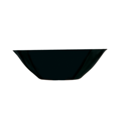 Carine Black Bowl 27cm
