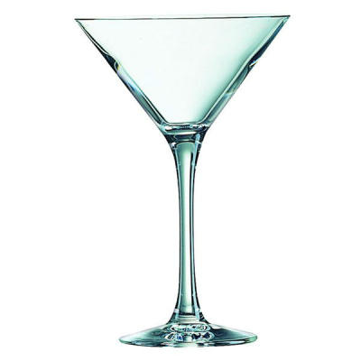 Chef & Sommelier Cabernet Cocktail (Martini) 7.4oz / 21cl (Pack 6)