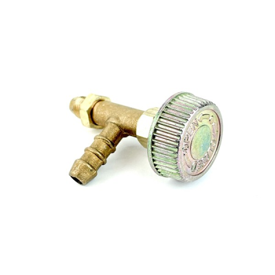 Brass Boiling Ring / LPG Cooker Control Tap