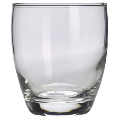 Amantea Water Glass 34cl / 12oz