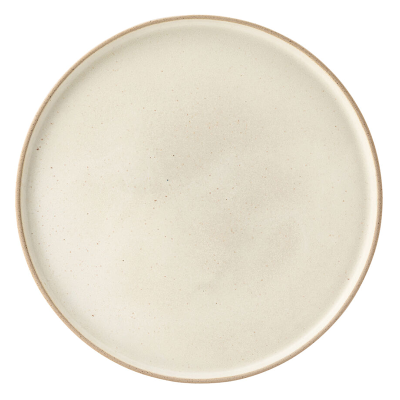 Temple Plate 10.5" (27cm) (Pack 6)