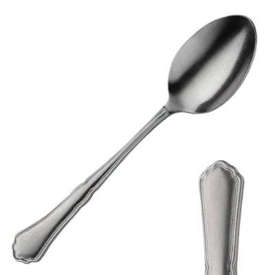 Pintinox Settecento Stonewashed Table Spoon (Dozen)