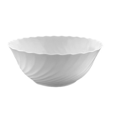 Luminarc Trianon White Bowl 12cm