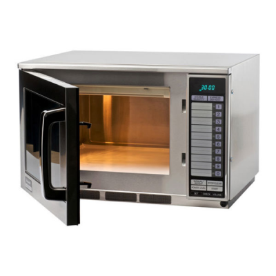 Sharp R24AT Microwave Oven 1900W