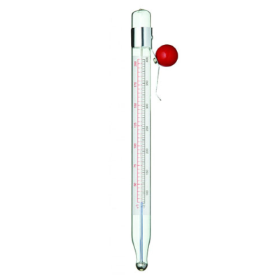 Home Made Easy Read Cooking Thermometer
