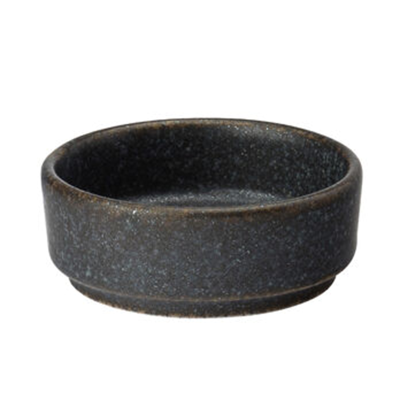 Murra Ash Walled Dip Pot 2.25" (6cm) (Pack 6)